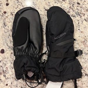 Women’s ski gloves/mittens
